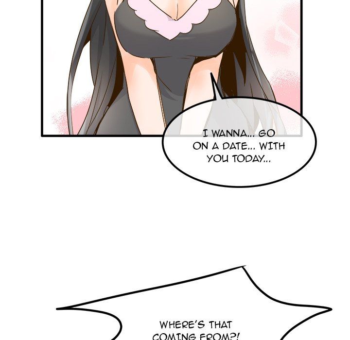 Entrapment Manhwa - Chapter 26 Page 91