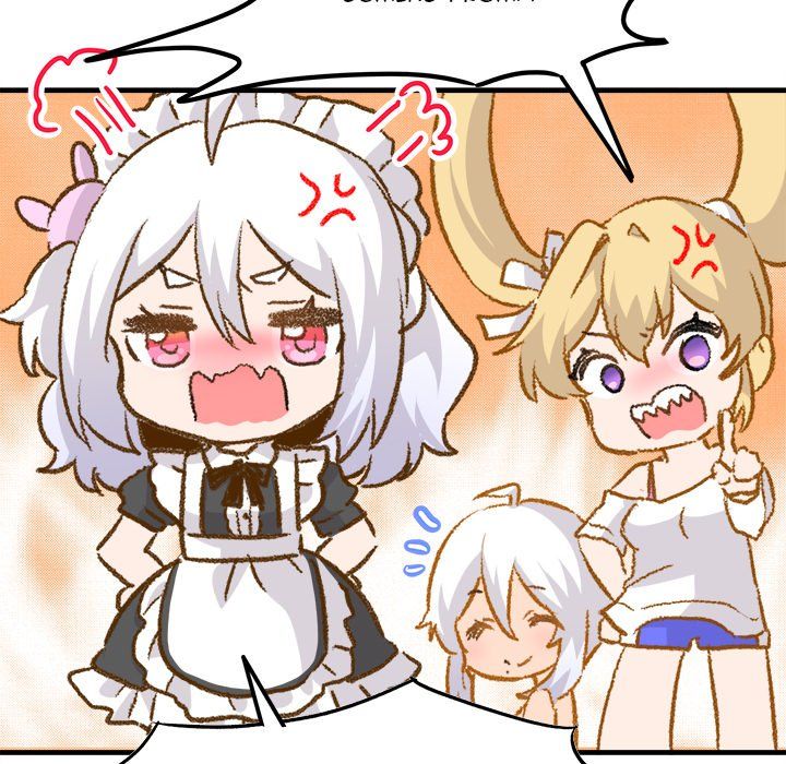 Entrapment Manhwa - Chapter 26 Page 92