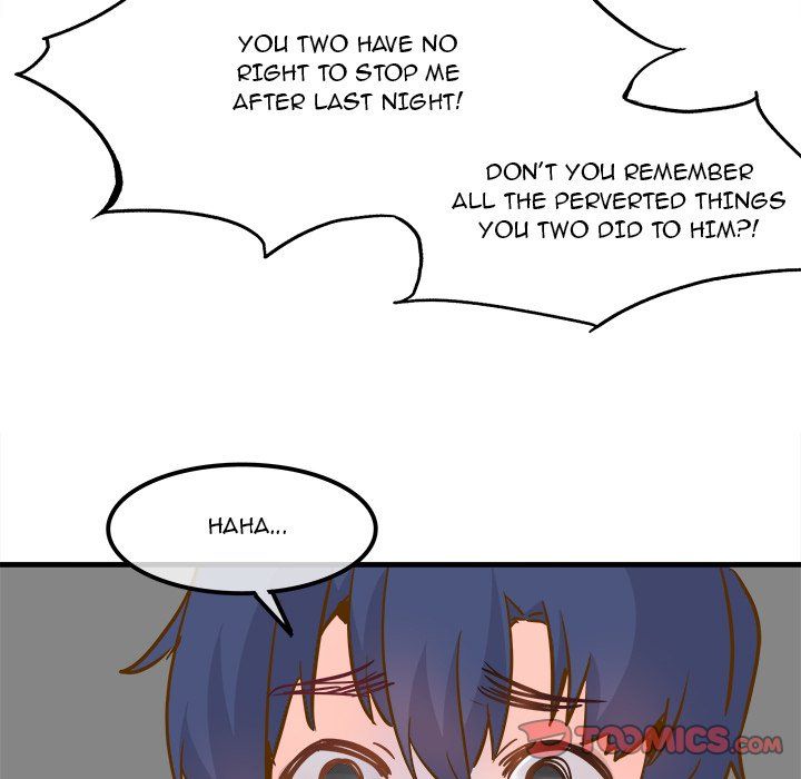Entrapment Manhwa - Chapter 26 Page 93