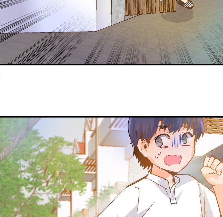 Entrapment Manhwa - Chapter 26 Page 98