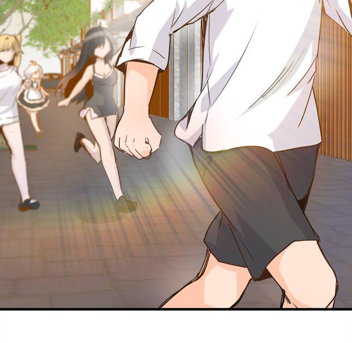 Entrapment Manhwa - Chapter 26 Page 99