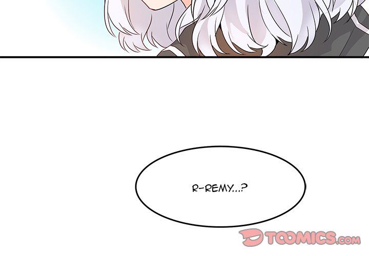 Entrapment Manhwa - Chapter 17 Page 1