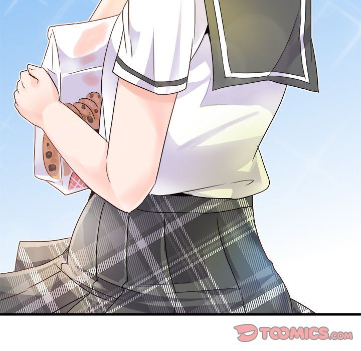 Entrapment Manhwa - Chapter 17 Page 5