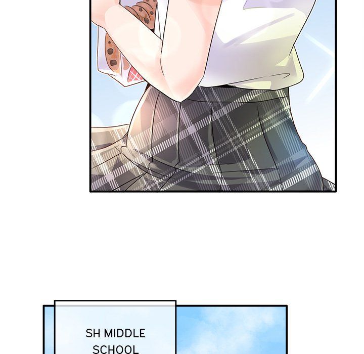 Entrapment Manhwa - Chapter 17 Page 7