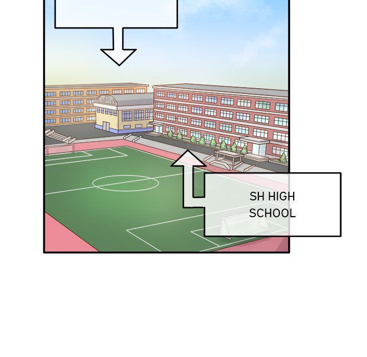 Entrapment Manhwa - Chapter 17 Page 8