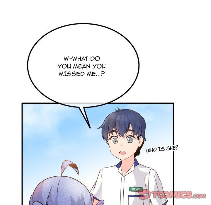 Entrapment Manhwa - Chapter 17 Page 9