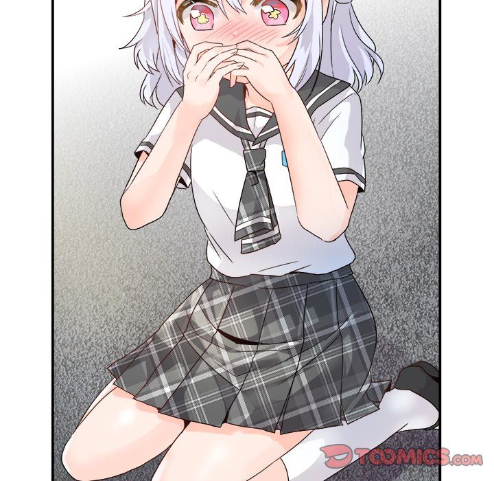 Entrapment Manhwa - Chapter 17 Page 13