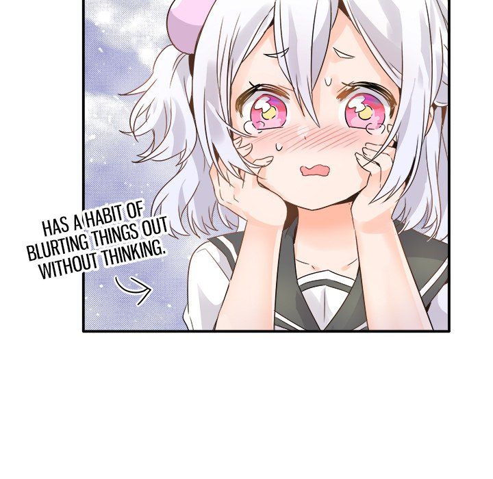 Entrapment Manhwa - Chapter 17 Page 15