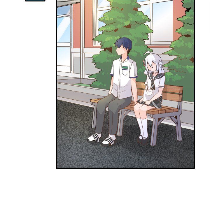 Entrapment Manhwa - Chapter 17 Page 20