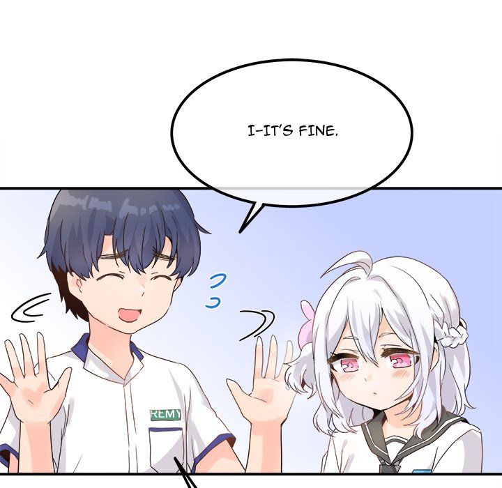 Entrapment Manhwa - Chapter 17 Page 23