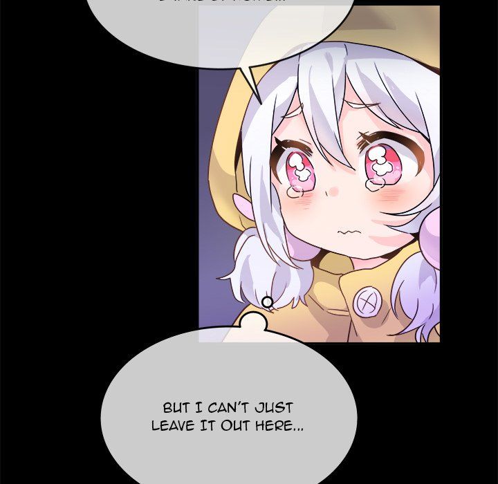 Entrapment Manhwa - Chapter 17 Page 31