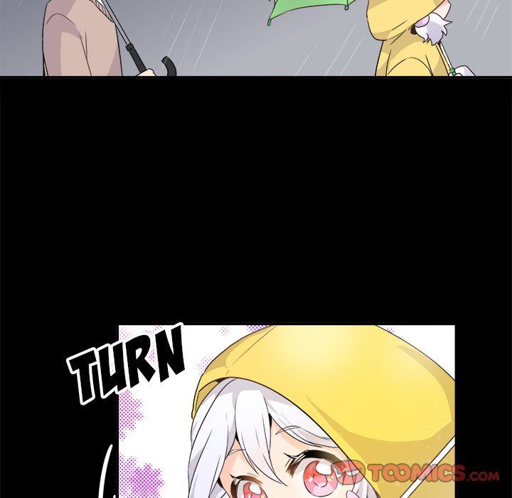 Entrapment Manhwa - Chapter 17 Page 33