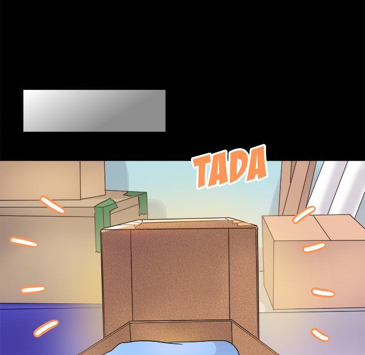 Entrapment Manhwa - Chapter 17 Page 36