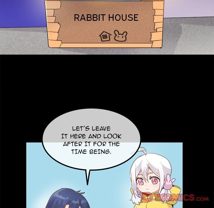 Entrapment Manhwa - Chapter 17 Page 37