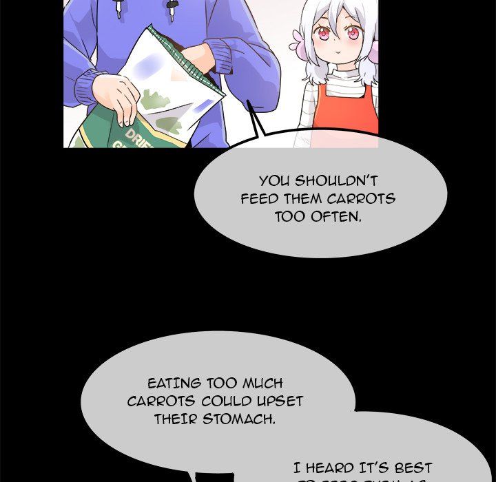 Entrapment Manhwa - Chapter 17 Page 42