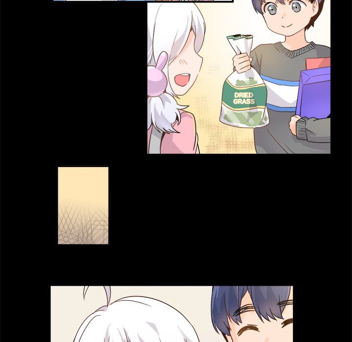 Entrapment Manhwa - Chapter 17 Page 47