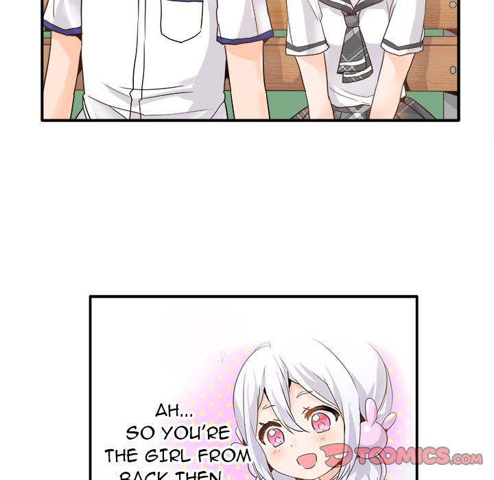 Entrapment Manhwa - Chapter 17 Page 53