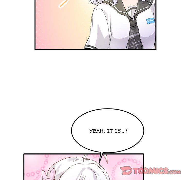 Entrapment Manhwa - Chapter 17 Page 57