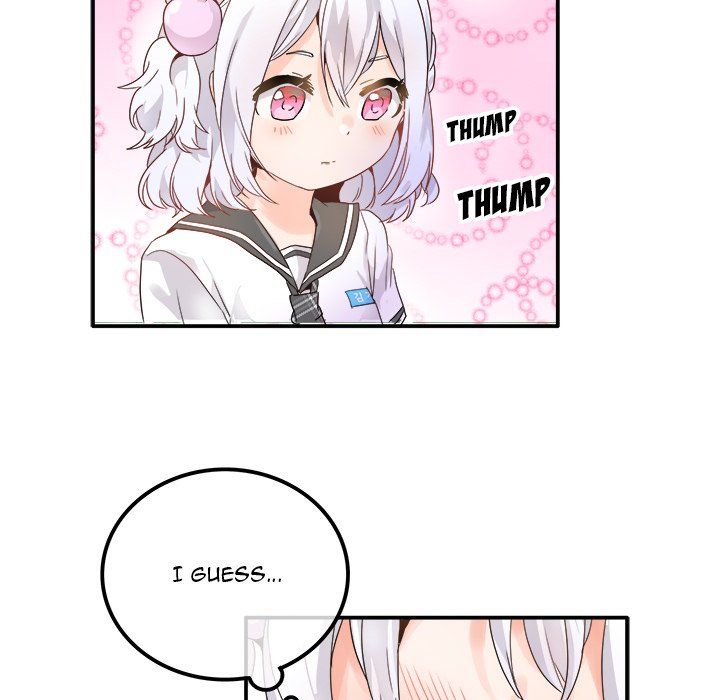 Entrapment Manhwa - Chapter 17 Page 58