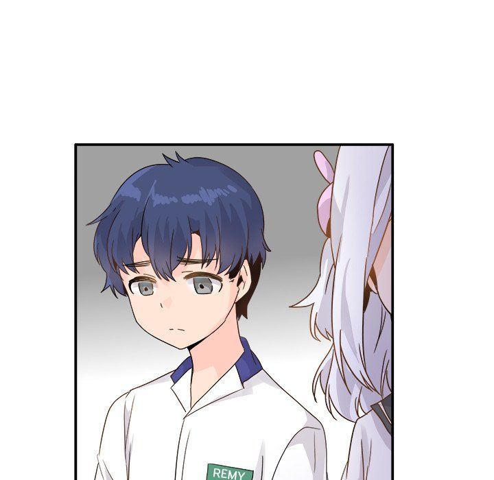 Entrapment Manhwa - Chapter 17 Page 60