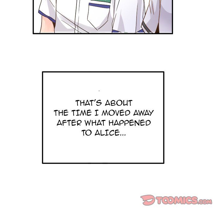 Entrapment Manhwa - Chapter 17 Page 61