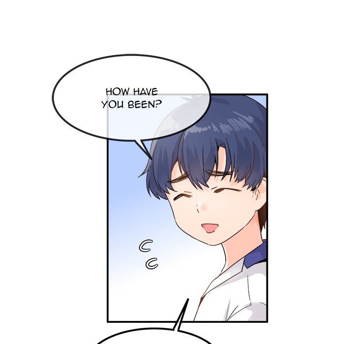 Entrapment Manhwa - Chapter 17 Page 62