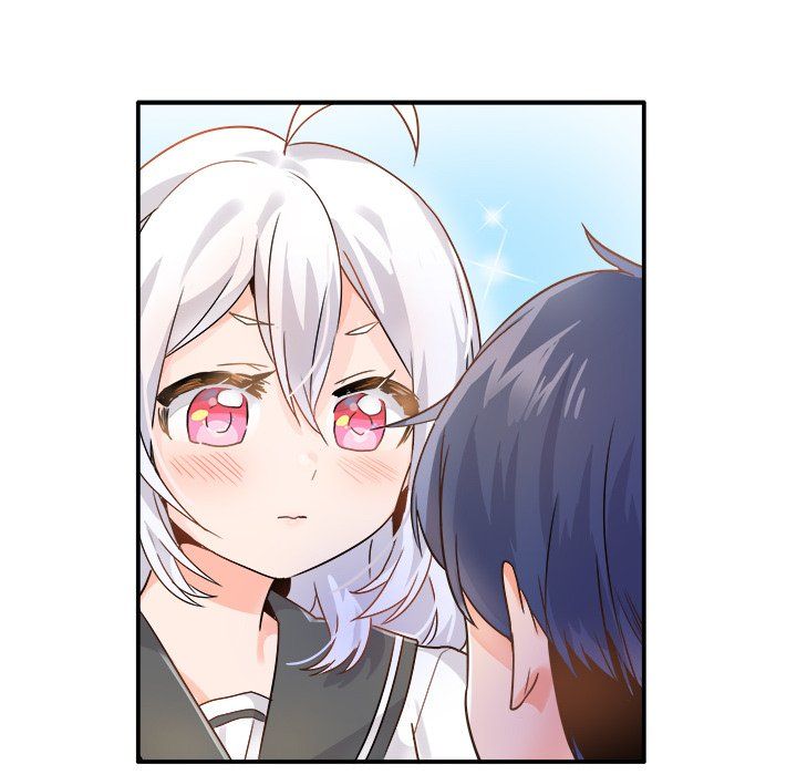 Entrapment Manhwa - Chapter 17 Page 76