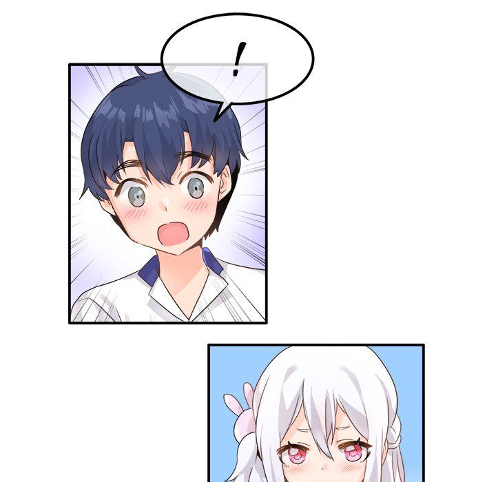 Entrapment Manhwa - Chapter 17 Page 80