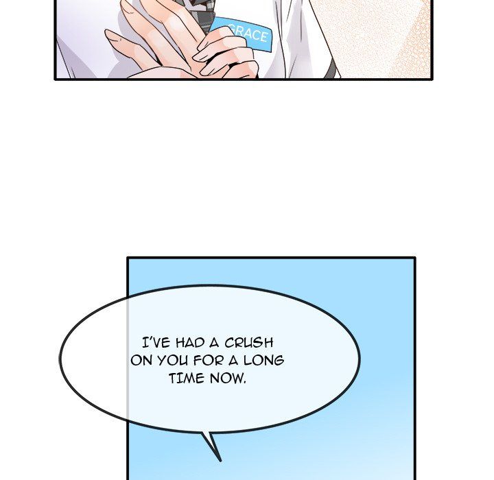 Entrapment Manhwa - Chapter 17 Page 83