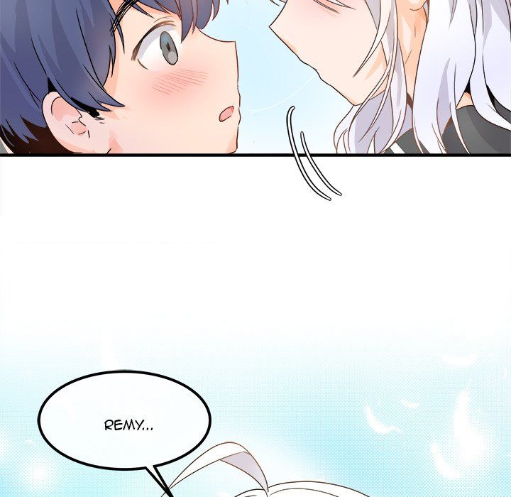 Entrapment Manhwa - Chapter 17 Page 92