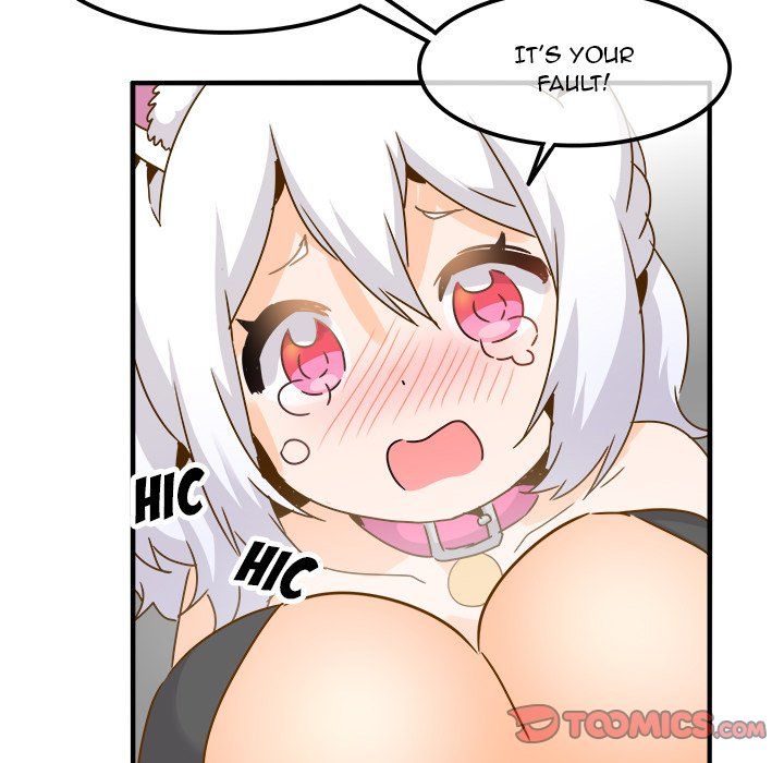 Entrapment Manhwa - Chapter 24 Page 49