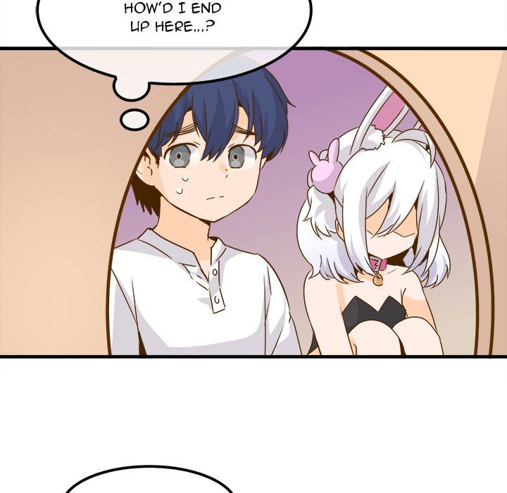 Entrapment Manhwa - Chapter 24 Page 67