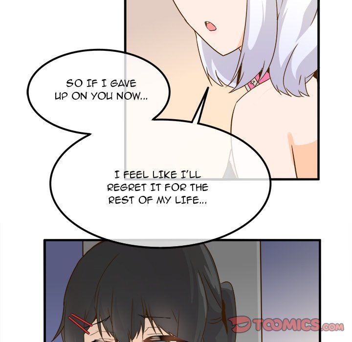 Entrapment Manhwa - Chapter 24 Page 85