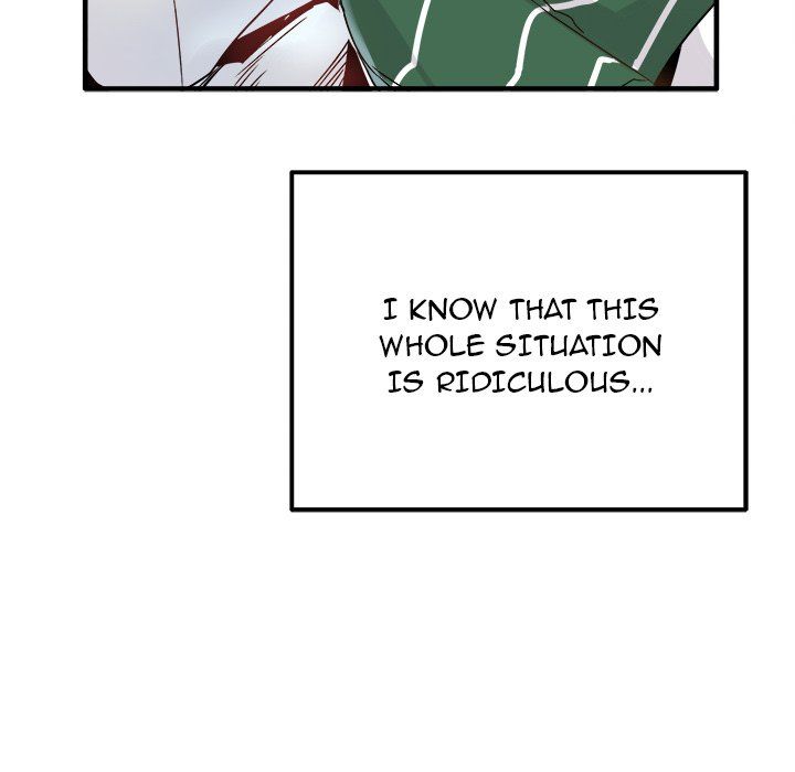 Entrapment Manhwa - Chapter 8 Page 7