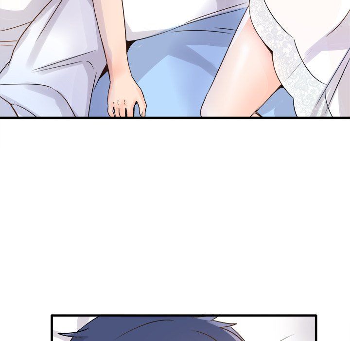 Entrapment Manhwa - Chapter 8 Page 14