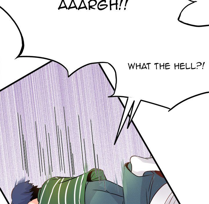 Entrapment Manhwa - Chapter 8 Page 27