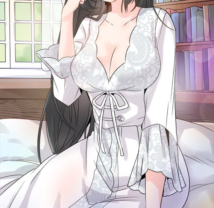 Entrapment Manhwa - Chapter 8 Page 34