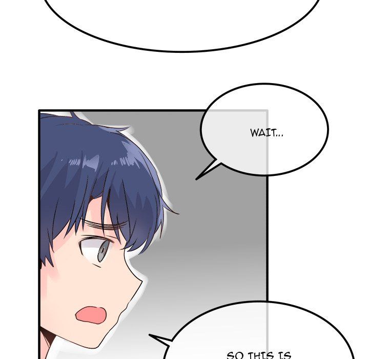 Entrapment Manhwa - Chapter 8 Page 45