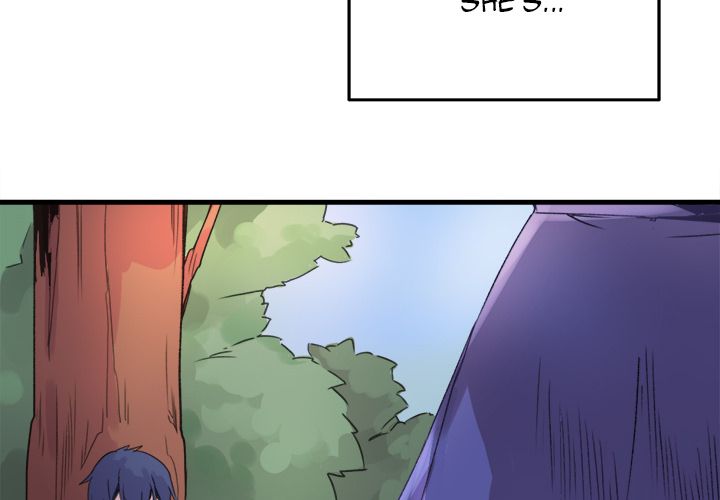 Entrapment Manhwa - Chapter 1 Page 1