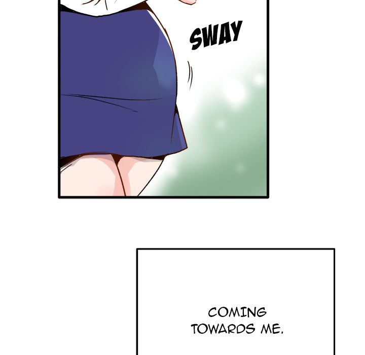 Entrapment Manhwa - Chapter 1 Page 4