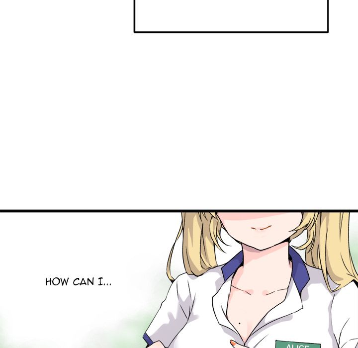 Entrapment Manhwa - Chapter 1 Page 5