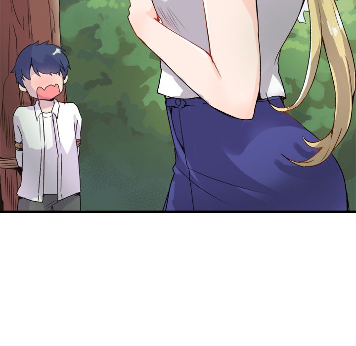 Entrapment Manhwa - Chapter 1 Page 7