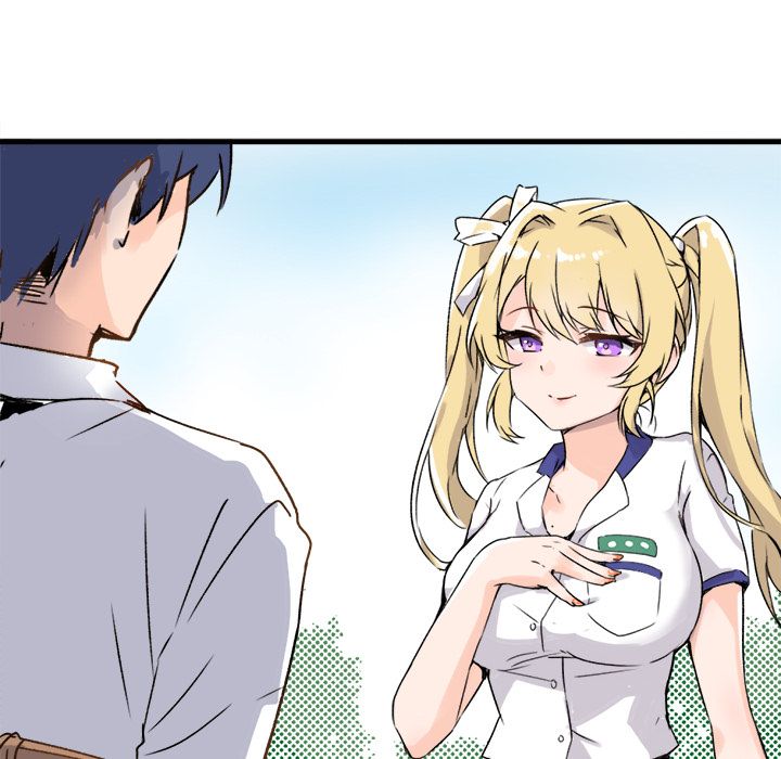 Entrapment Manhwa - Chapter 1 Page 9