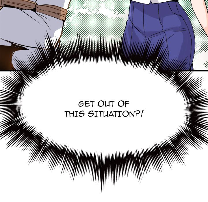 Entrapment Manhwa - Chapter 1 Page 10