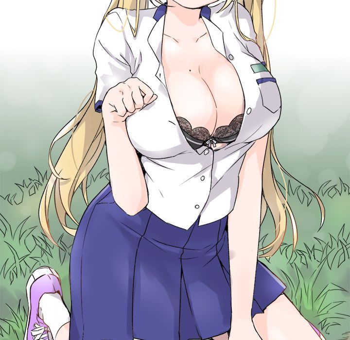 Entrapment Manhwa - Chapter 1 Page 15