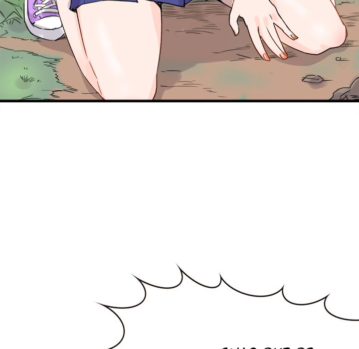 Entrapment Manhwa - Chapter 1 Page 16