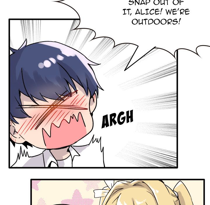 Entrapment Manhwa - Chapter 1 Page 17