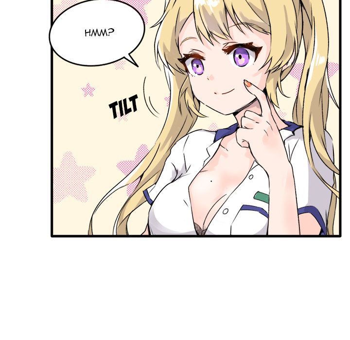 Entrapment Manhwa - Chapter 1 Page 18