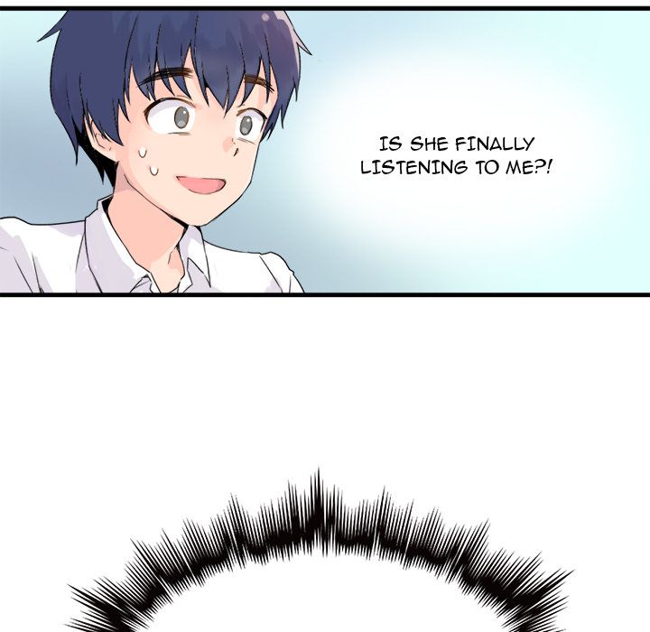 Entrapment Manhwa - Chapter 1 Page 19