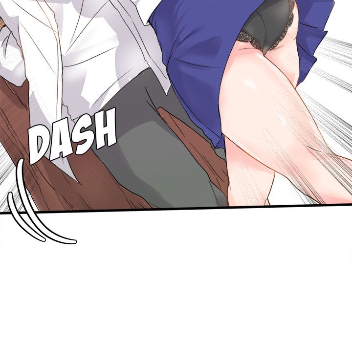 Entrapment Manhwa - Chapter 1 Page 21